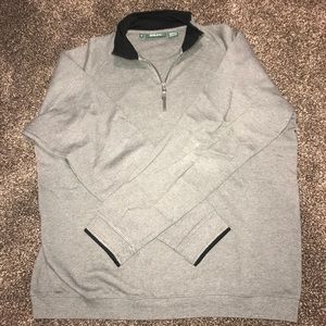 Bobby Jones Golf pullover